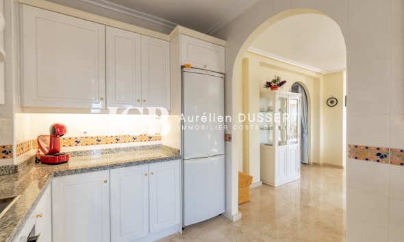 Revente - Appartement -
Orihuela Costa - Los Dolses