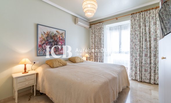 Revente - Appartement -
Orihuela Costa - Los Dolses