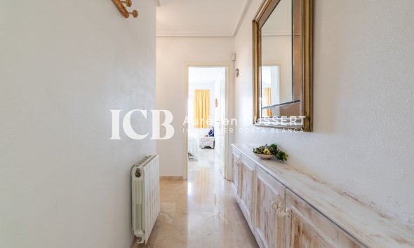 Revente - Appartement -
Orihuela Costa - Los Dolses