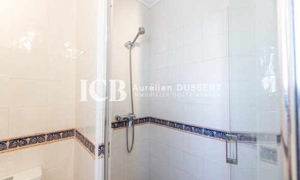 Revente - Appartement -
Orihuela Costa - Los Dolses