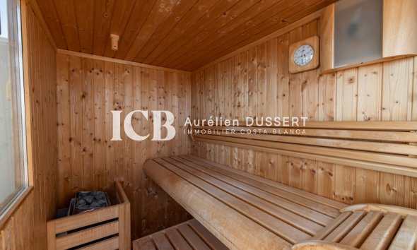 Revente - Appartement -
Orihuela Costa - Los Dolses