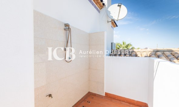 Revente - Appartement -
Orihuela Costa - Los Dolses