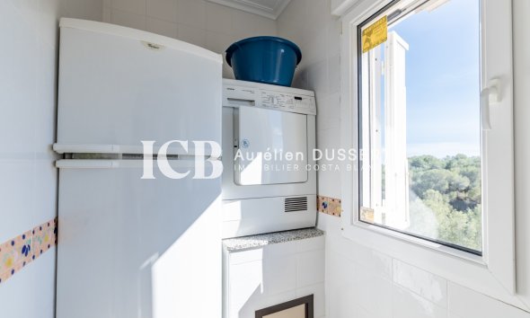 Revente - Appartement -
Orihuela Costa - Los Dolses