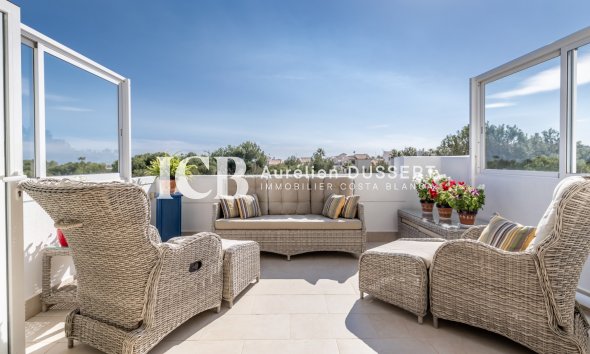 Revente - Appartement -
Orihuela Costa - Los Dolses