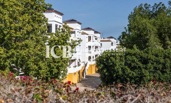 Revente - Appartement -
Orihuela Costa - Los Dolses