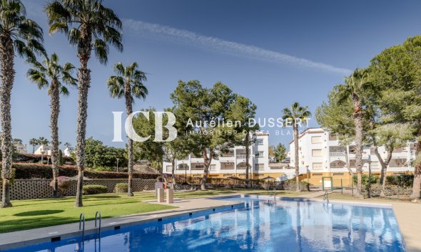Revente - Appartement -
Orihuela Costa - Los Dolses