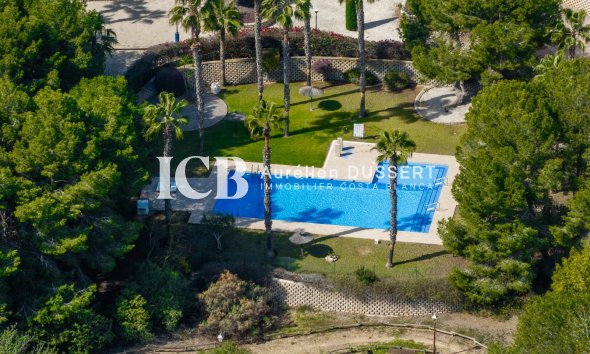 Revente - Appartement -
Orihuela Costa - Los Dolses