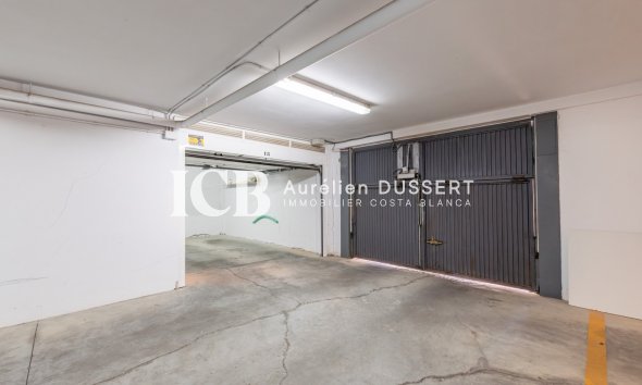 Revente - Appartement -
Orihuela Costa - Los Dolses