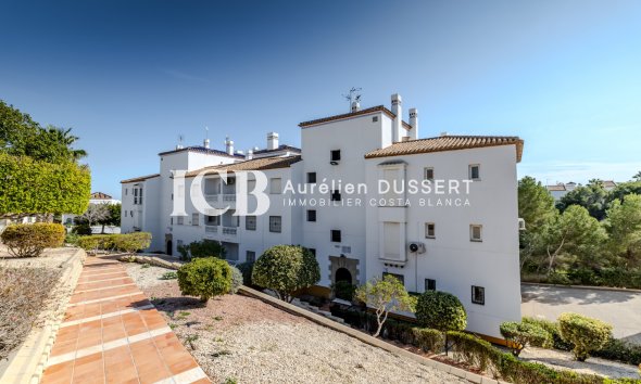 Revente - Appartement -
Orihuela Costa - Los Dolses