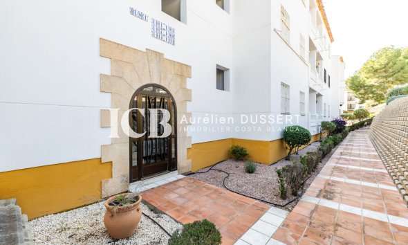 Revente - Appartement -
Orihuela Costa - Los Dolses