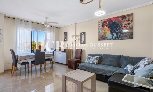 Revente - Maison mitoyenne -
Orihuela Costa - Los Dolses