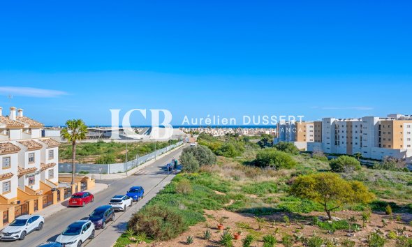 Revente - Maison mitoyenne -
Orihuela Costa - Los Dolses