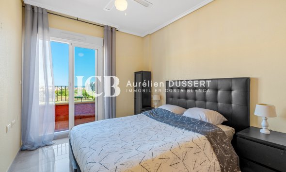 Revente - Maison mitoyenne -
Orihuela Costa - Los Dolses