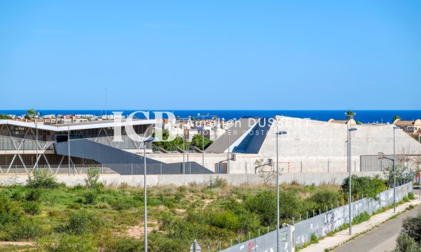 Revente - Maison mitoyenne -
Orihuela Costa - Los Dolses