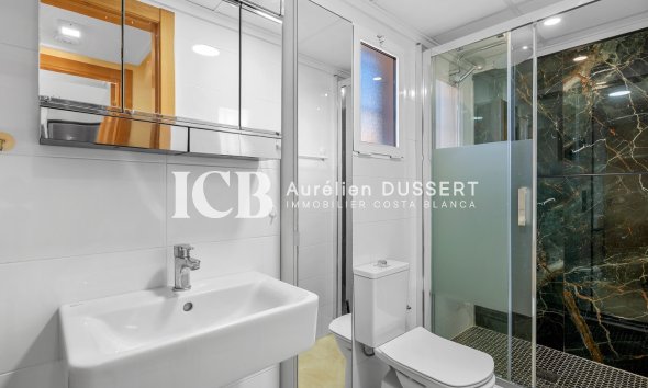 Revente - Maison mitoyenne -
Orihuela Costa - Los Dolses