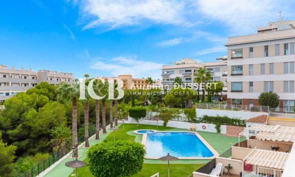 Revente - Maison mitoyenne -
Orihuela Costa - Los Dolses