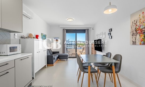 Revente - Appartement -
San Miguel de Salinas - Pueblo