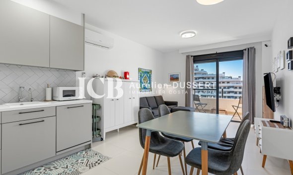 Revente - Appartement -
San Miguel de Salinas - Pueblo