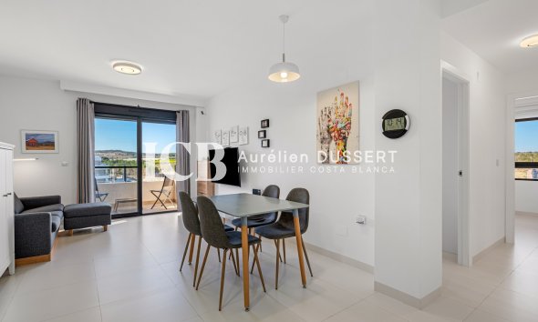 Revente - Appartement -
San Miguel de Salinas - Pueblo