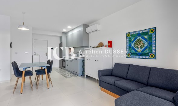 Revente - Appartement -
San Miguel de Salinas - Pueblo