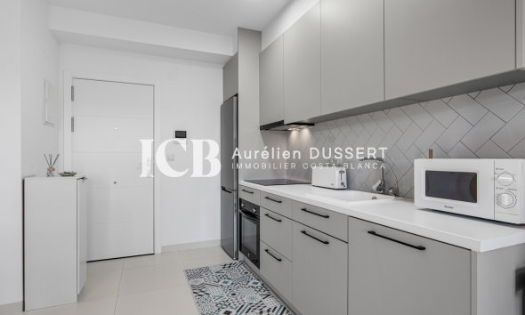 Revente - Appartement -
San Miguel de Salinas - Pueblo