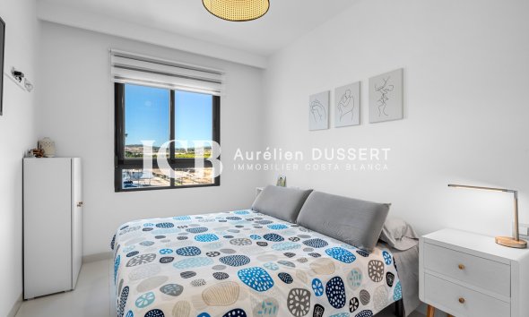 Revente - Appartement -
San Miguel de Salinas - Pueblo