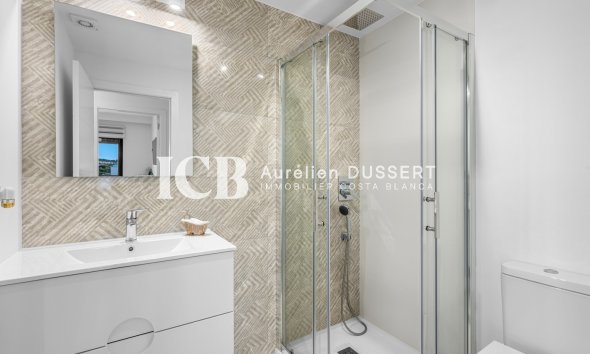 Revente - Appartement -
San Miguel de Salinas - Pueblo