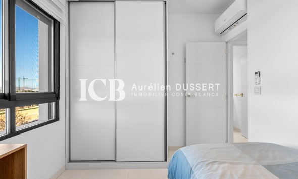 Revente - Appartement -
San Miguel de Salinas - Pueblo