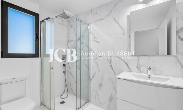 Revente - Appartement -
San Miguel de Salinas - Pueblo