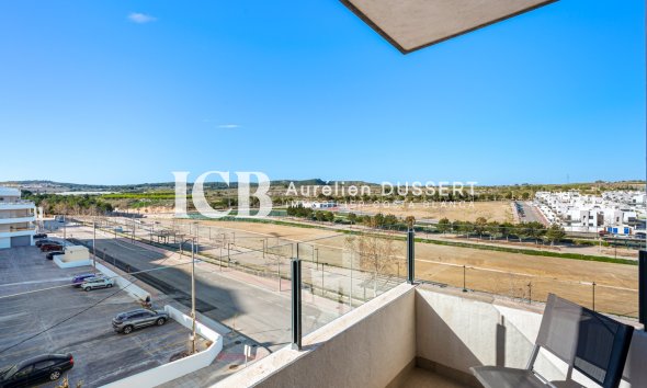 Revente - Appartement -
San Miguel de Salinas - Pueblo