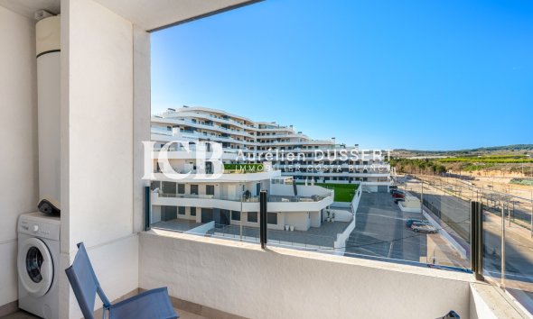 Revente - Appartement -
San Miguel de Salinas - Pueblo