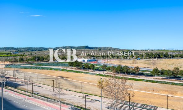 Revente - Appartement -
San Miguel de Salinas - Pueblo