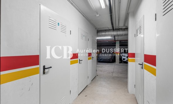 Revente - Appartement -
San Miguel de Salinas - Pueblo