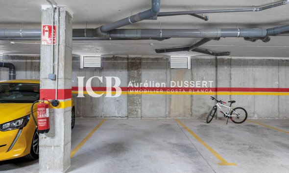 Revente - Appartement -
San Miguel de Salinas - Pueblo