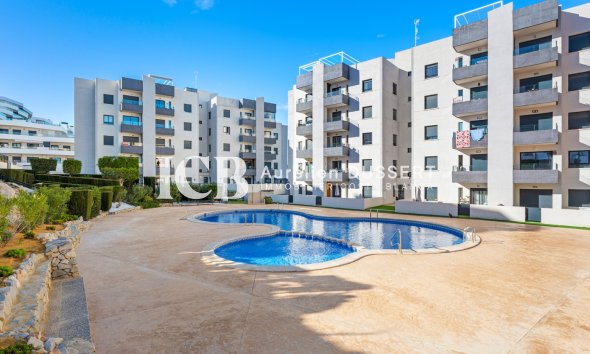 Revente - Appartement -
San Miguel de Salinas - Pueblo