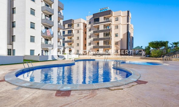 Revente - Appartement -
San Miguel de Salinas - Pueblo