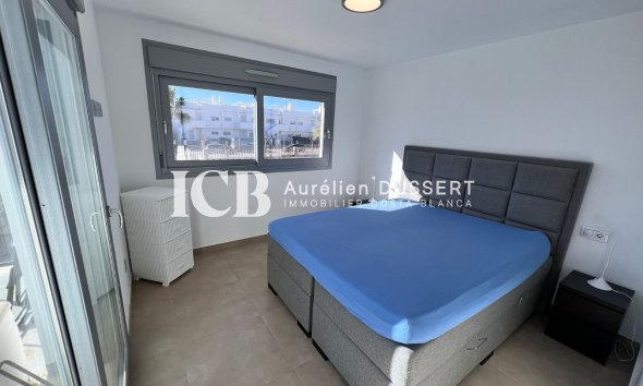 Revente - Appartement -
Vistabella Golf - Vistabella