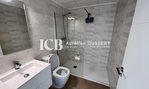 Revente - Appartement -
Vistabella Golf - Vistabella