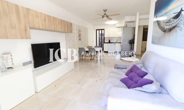 Revente - Appartement -
Orihuela Costa - Lomas de Cabo Roig