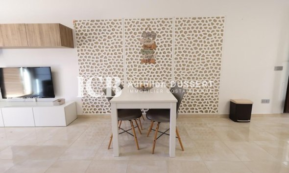 Revente - Appartement -
Orihuela Costa - Lomas de Cabo Roig