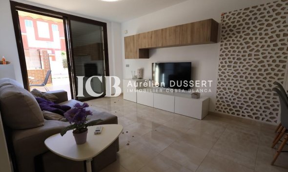 Revente - Appartement -
Orihuela Costa - Lomas de Cabo Roig