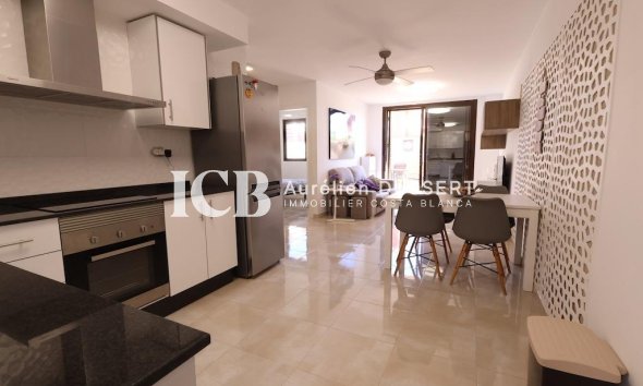 Revente - Appartement -
Orihuela Costa - Lomas de Cabo Roig