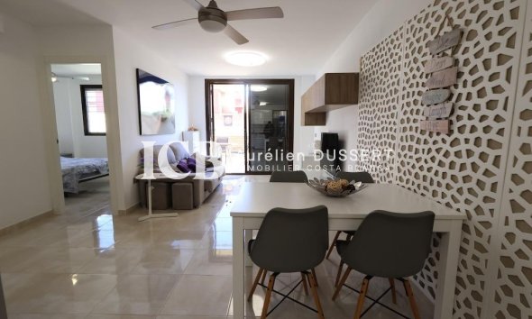 Revente - Appartement -
Orihuela Costa - Lomas de Cabo Roig