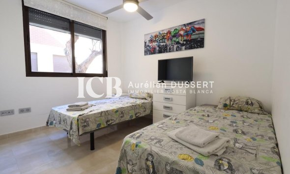 Revente - Appartement -
Orihuela Costa - Lomas de Cabo Roig