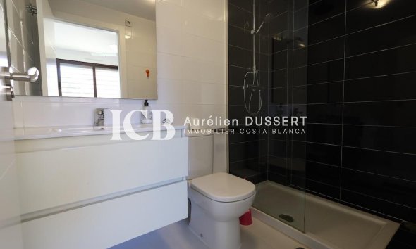 Revente - Appartement -
Orihuela Costa - Lomas de Cabo Roig