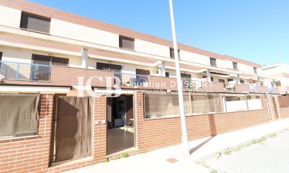 Revente - Appartement -
Orihuela Costa - Lomas de Cabo Roig