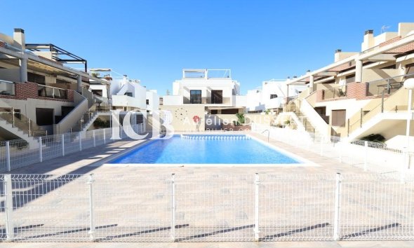 Revente - Appartement -
Orihuela Costa - Lomas de Cabo Roig