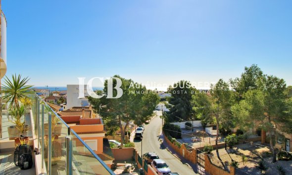 Revente - Appartement -
Orihuela Costa - Villamartín