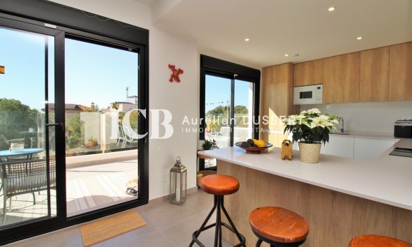 Revente - Appartement -
Orihuela Costa - Villamartín