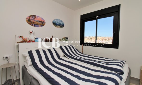Revente - Appartement -
Orihuela Costa - Villamartín